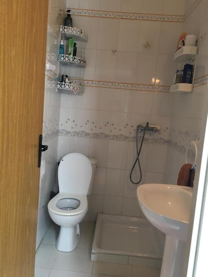 Apartament Duplex Tanger Zewnętrze zdjęcie