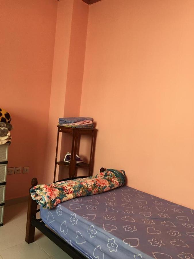 Apartament Duplex Tanger Zewnętrze zdjęcie