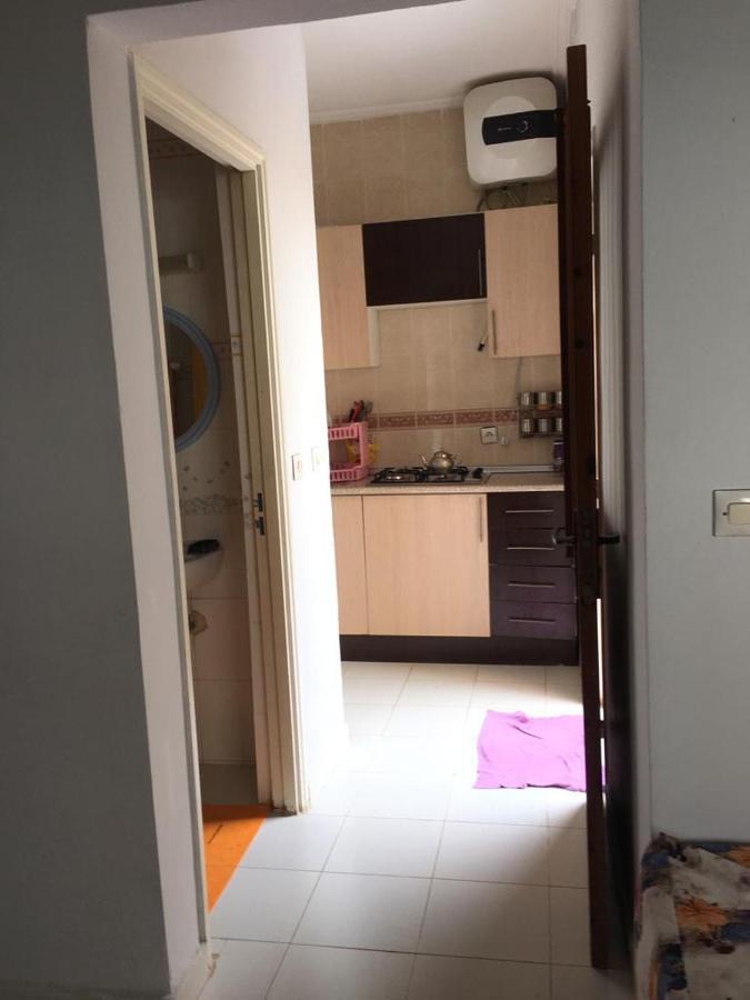 Apartament Duplex Tanger Zewnętrze zdjęcie