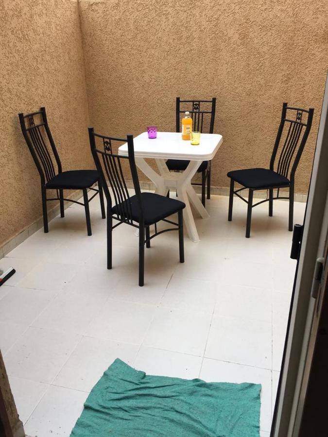 Apartament Duplex Tanger Zewnętrze zdjęcie