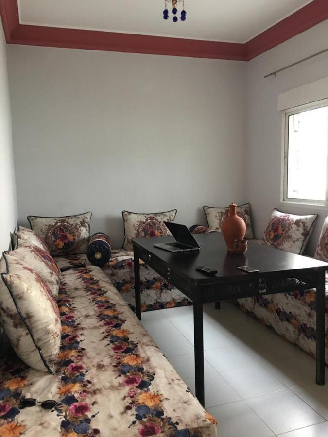 Apartament Duplex Tanger Zewnętrze zdjęcie