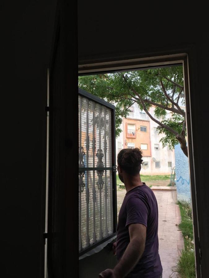 Apartament Duplex Tanger Zewnętrze zdjęcie